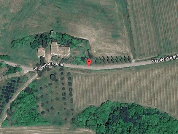 terreno agricolo in vendita a Montespertoli