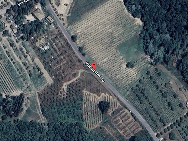 terreno edificabile in vendita a Montespertoli