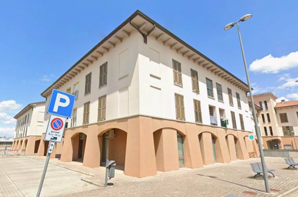 appartamento in vendita a Montespertoli in zona Martignana