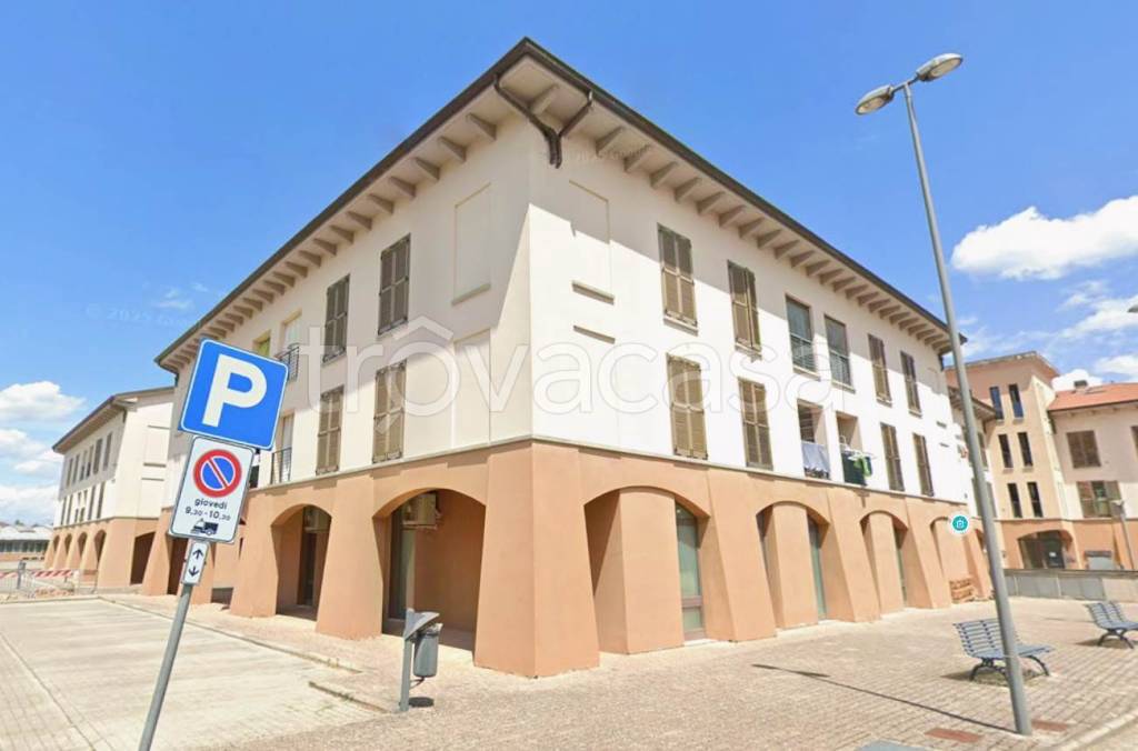 appartamento in vendita a Montespertoli in zona Martignana