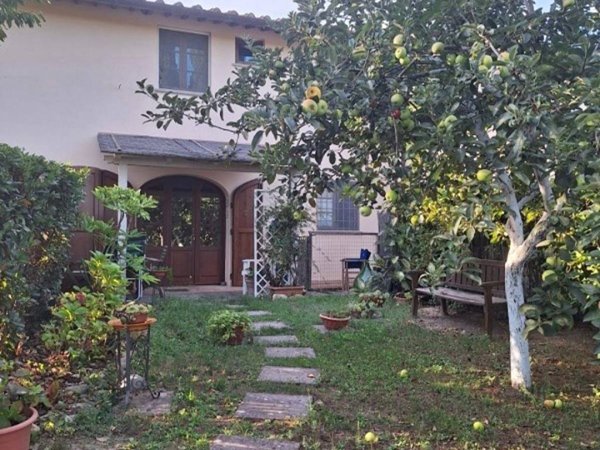 casa indipendente in vendita a Montespertoli