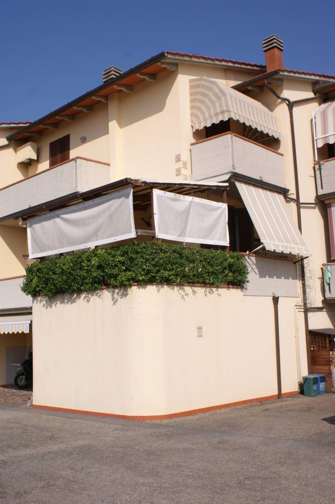 casa indipendente in vendita a Montespertoli in zona Ortimino