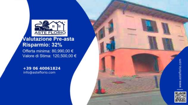 appartamento in vendita a Montespertoli in zona Martignana