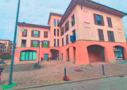 appartamento in vendita a Montespertoli in zona Martignana