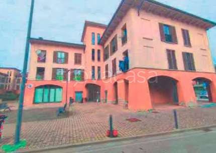 appartamento in vendita a Montespertoli in zona Martignana