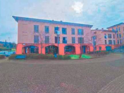 appartamento in vendita a Montespertoli in zona Martignana