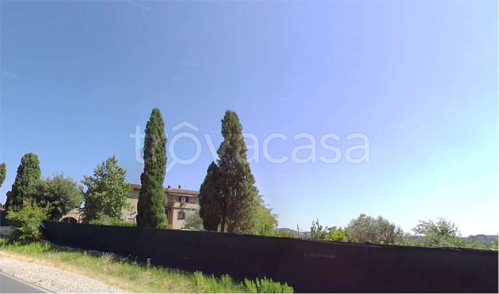 appartamento in vendita a Montespertoli