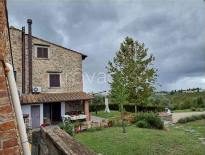 appartamento in vendita a Montespertoli