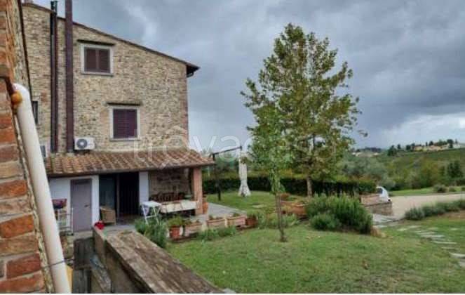 appartamento in vendita a Montespertoli