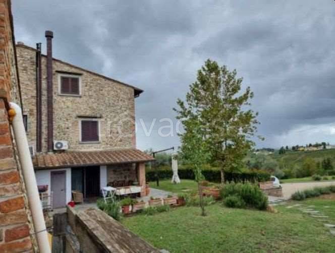 appartamento in vendita a Montespertoli