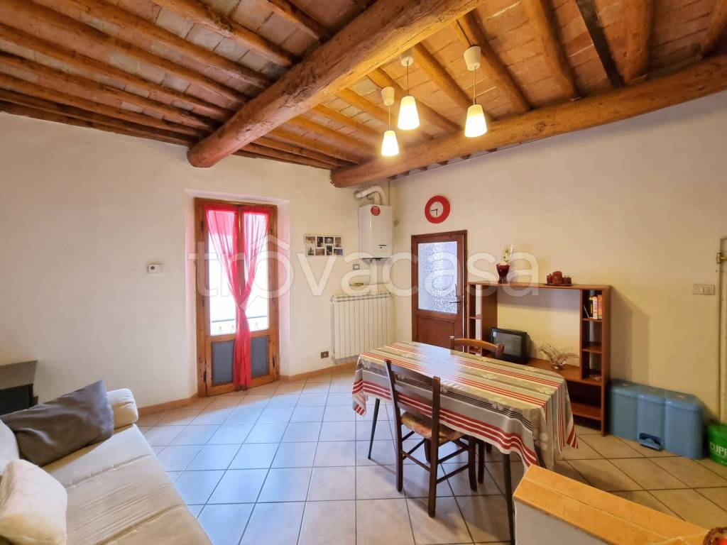 appartamento in vendita a Montespertoli