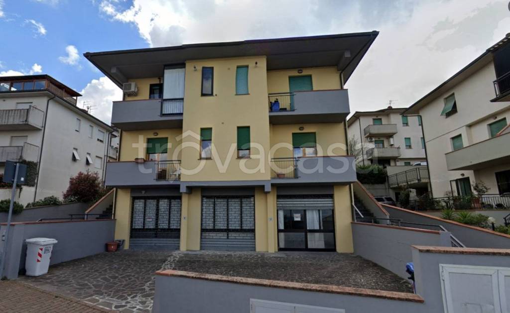 negozio in vendita a Montespertoli