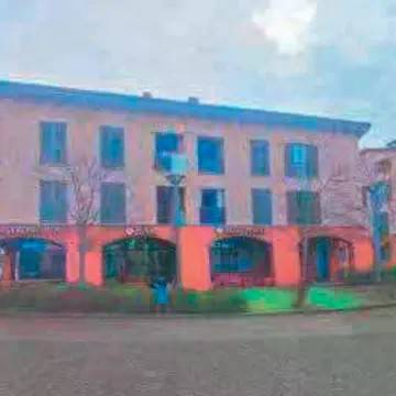 appartamento in vendita a Montespertoli in zona Martignana