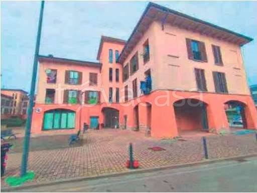 appartamento in vendita a Montespertoli in zona Martignana