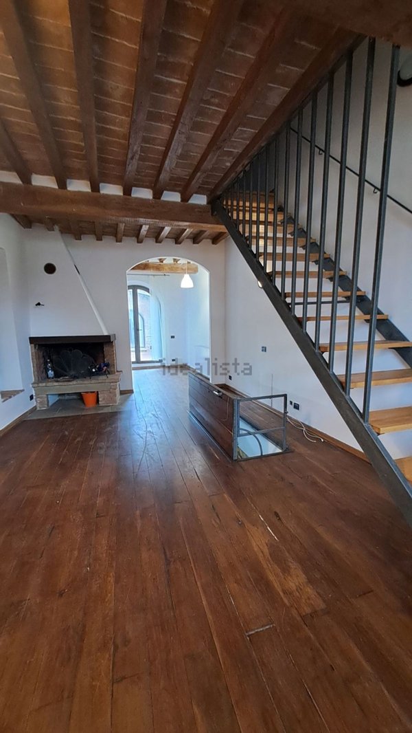 casa indipendente in vendita a Montespertoli