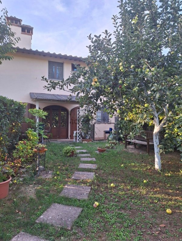 quadrivano in vendita a Montespertoli