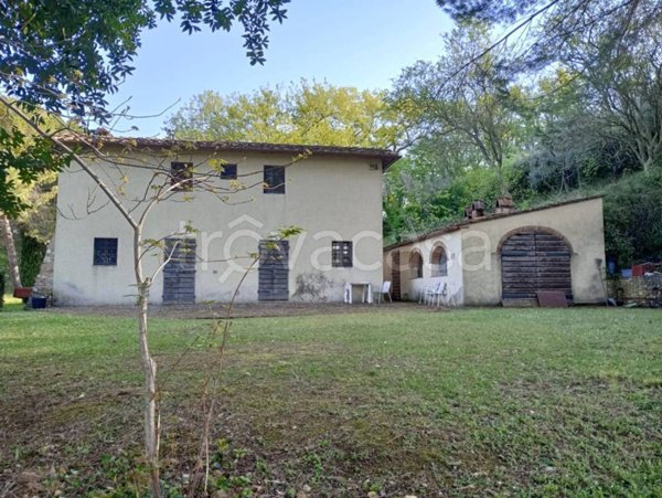 casa indipendente in vendita a Montespertoli