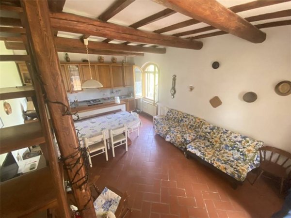 appartamento in vendita a Montespertoli