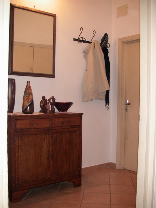 appartamento in vendita a Montespertoli