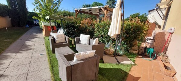 appartamento in vendita a Montespertoli in zona Martignana