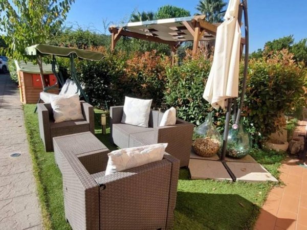 appartamento in vendita a Montespertoli in zona Martignana