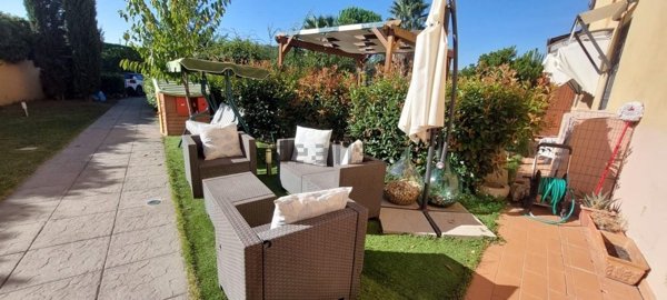 appartamento in vendita a Montespertoli in zona Martignana