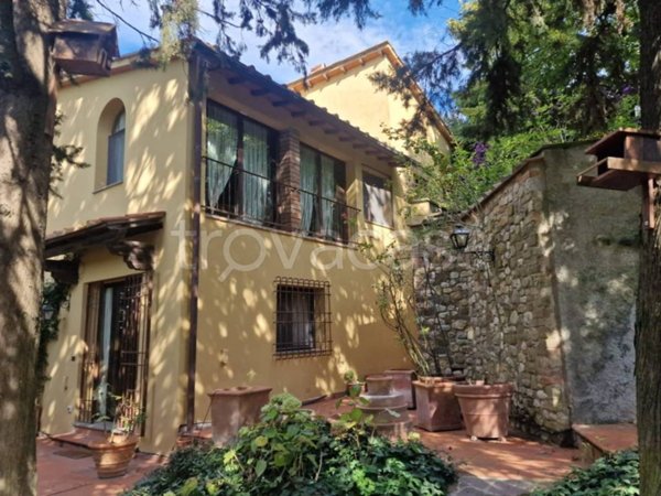 casale in vendita a Montespertoli