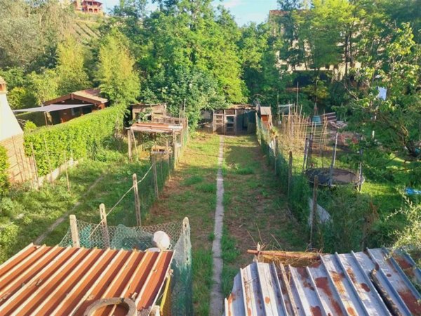 casa indipendente in vendita a Montespertoli in zona Baccaiano
