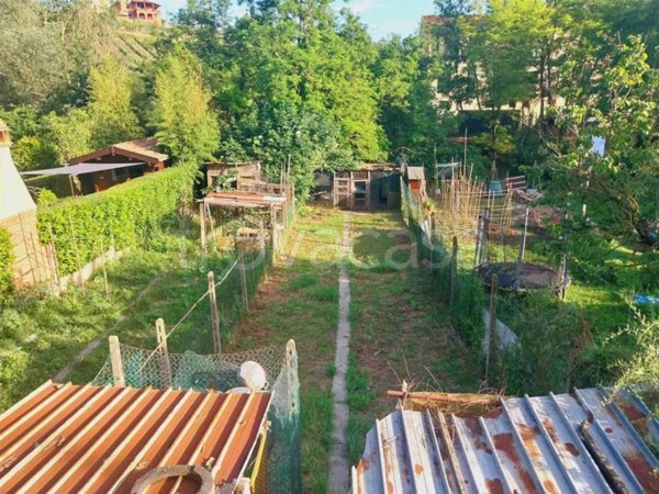 casa indipendente in vendita a Montespertoli in zona Baccaiano