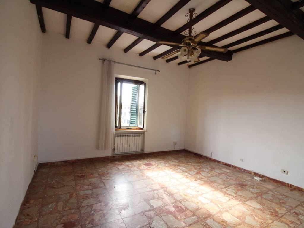 appartamento in vendita a Montespertoli