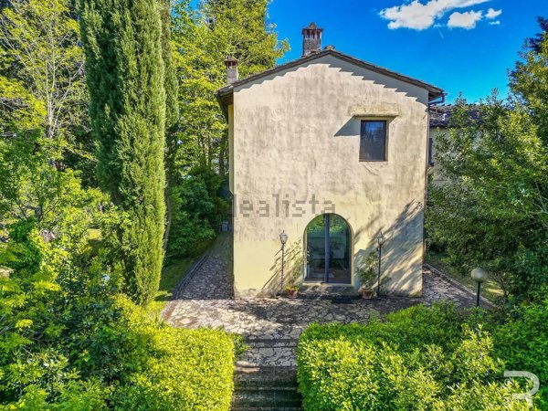casa indipendente in vendita a Montespertoli