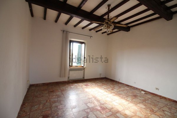 appartamento in vendita a Montespertoli