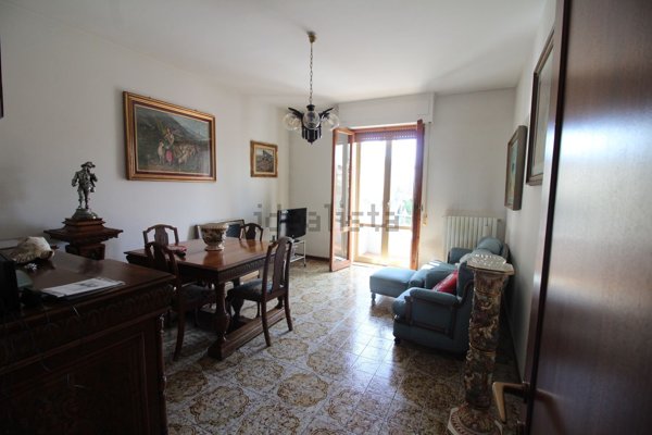 appartamento in vendita a Montespertoli