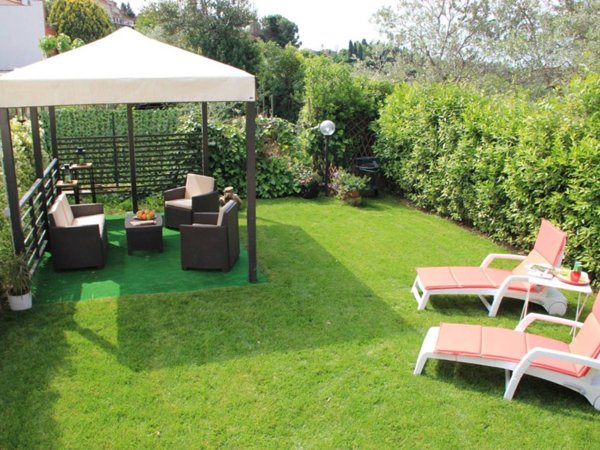 casa indipendente in vendita a Montespertoli in zona San Quirico in Collina