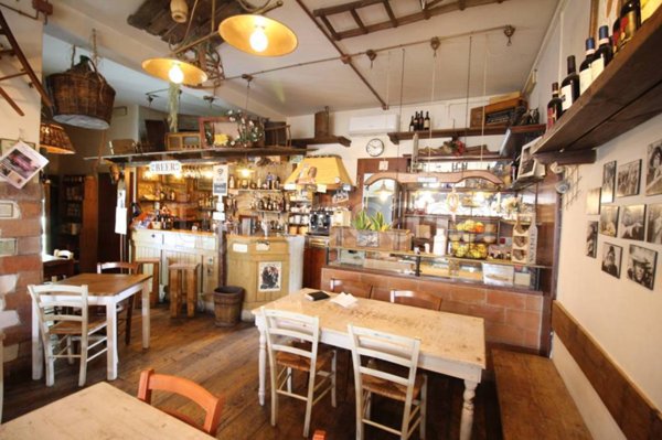 negozio in vendita a Montespertoli