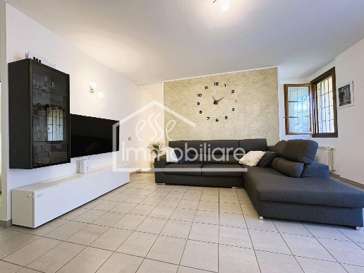 appartamento in vendita a Montespertoli in zona Martignana