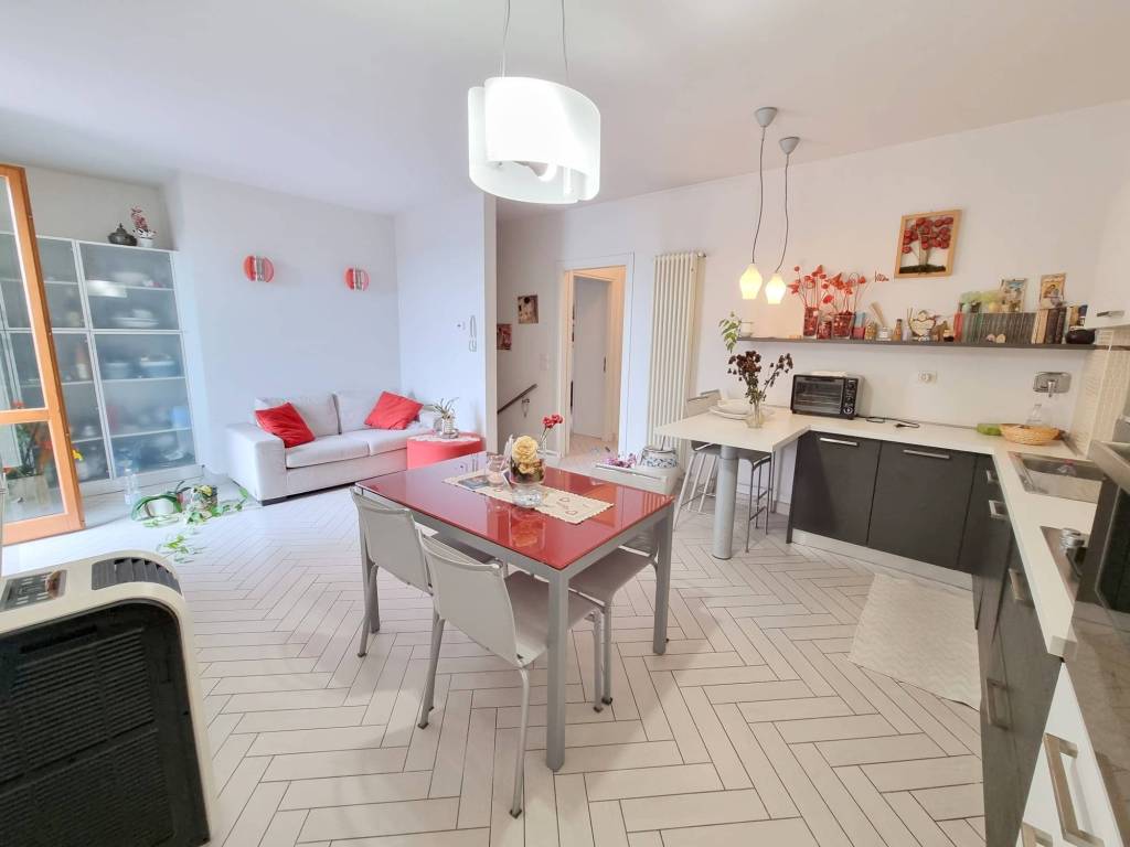 appartamento in vendita a Montespertoli