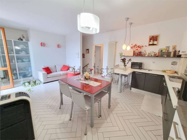 appartamento in vendita a Montespertoli