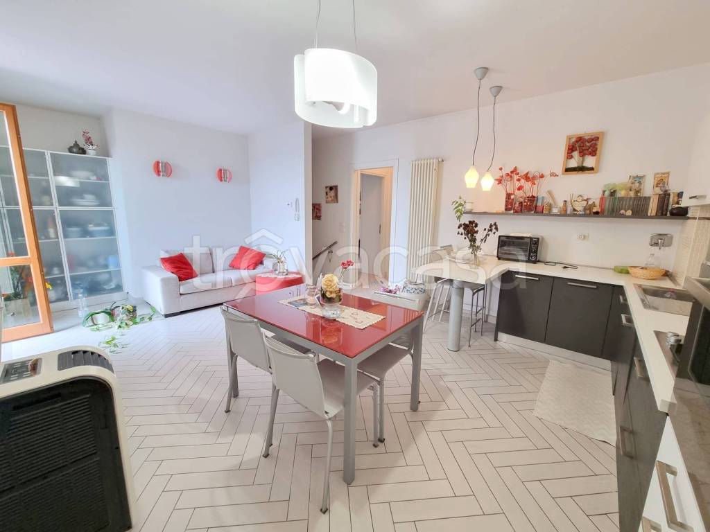 appartamento in vendita a Montespertoli