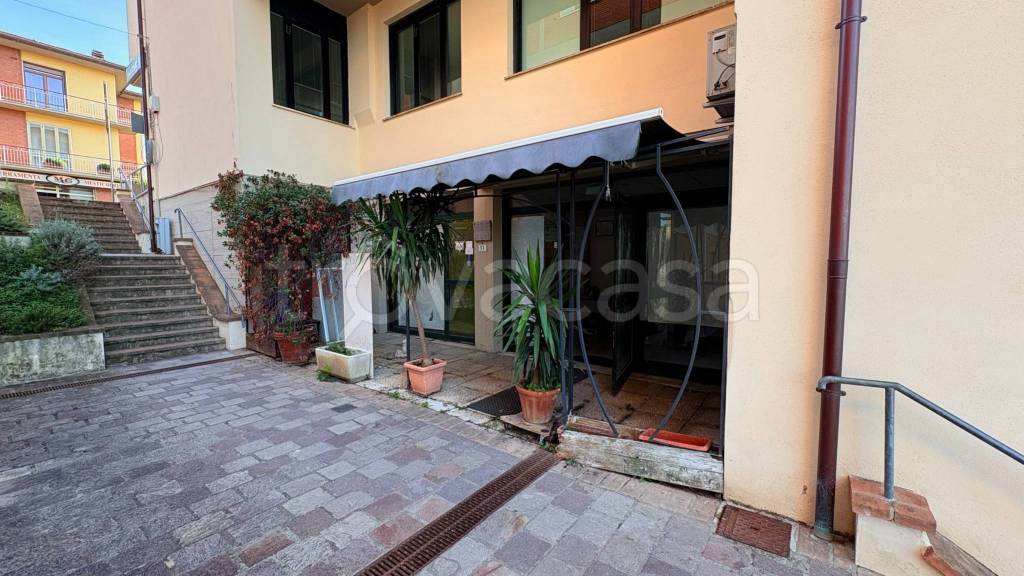 negozio in vendita a Montespertoli