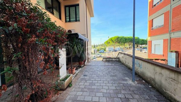 negozio in vendita a Montespertoli