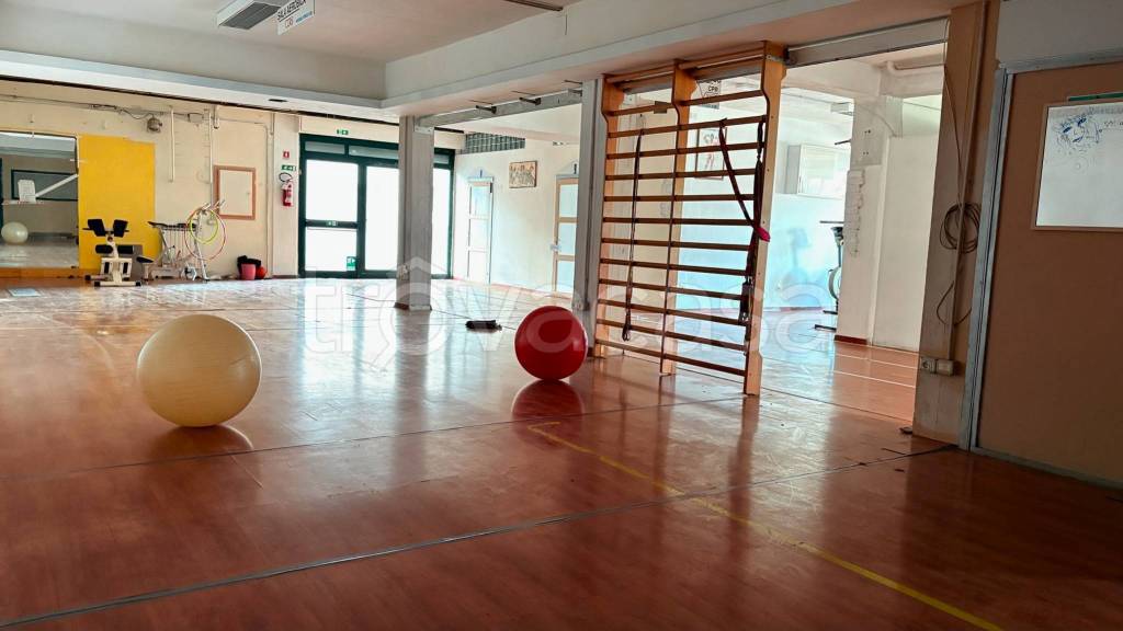 negozio in vendita a Montespertoli