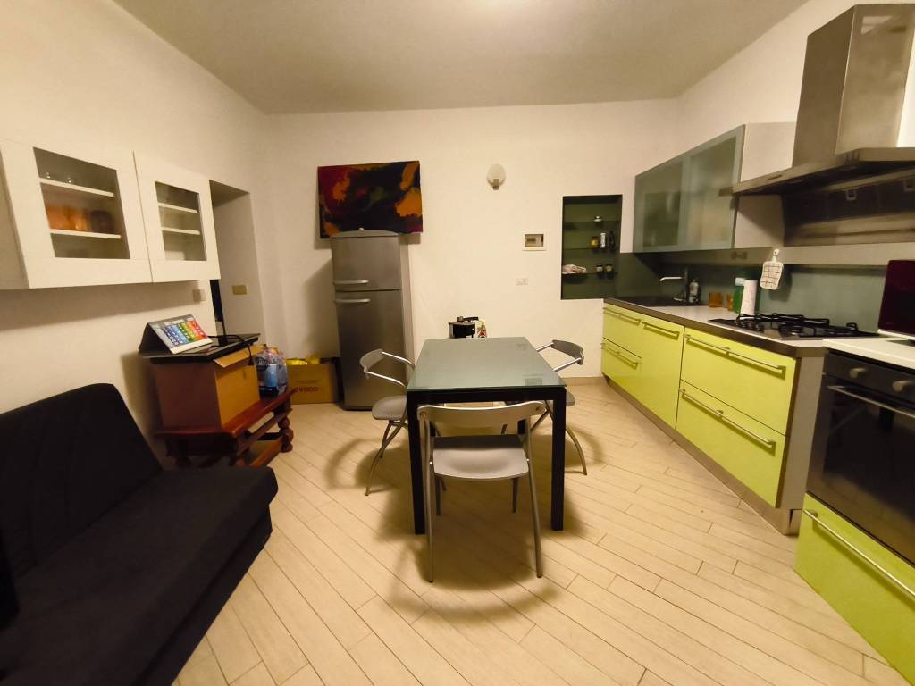 appartamento in vendita a Montespertoli