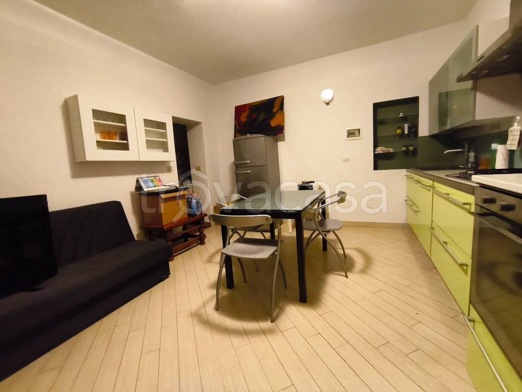 appartamento in vendita a Montespertoli