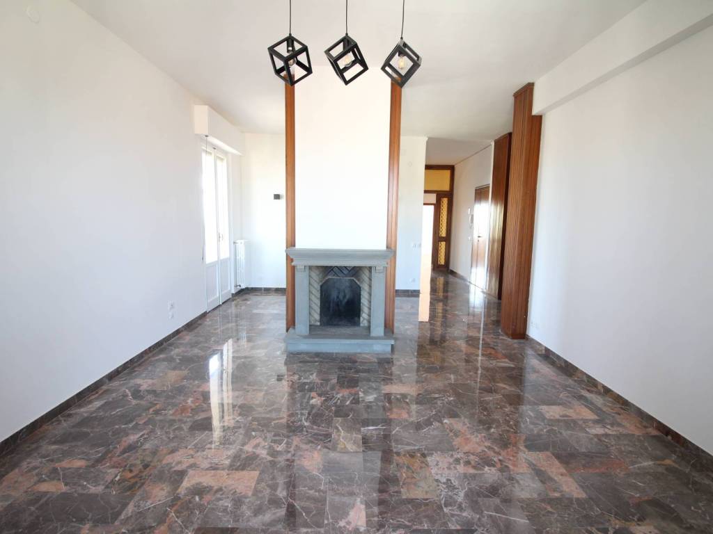 appartamento in vendita a Montespertoli