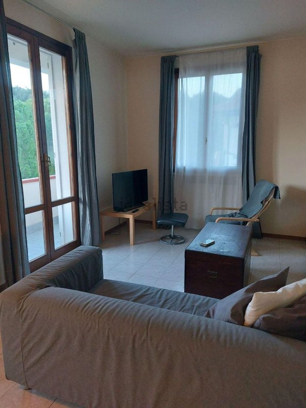 appartamento in vendita a Montespertoli in zona Martignana