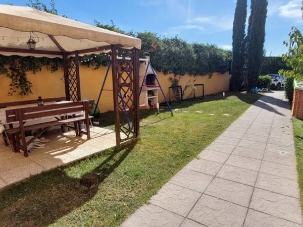 appartamento in vendita a Montespertoli in zona Martignana