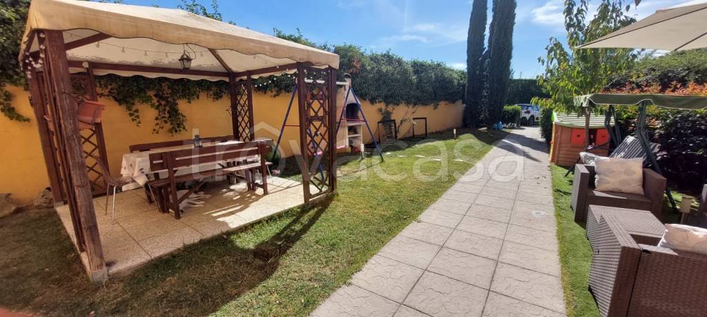 appartamento in vendita a Montespertoli in zona Martignana