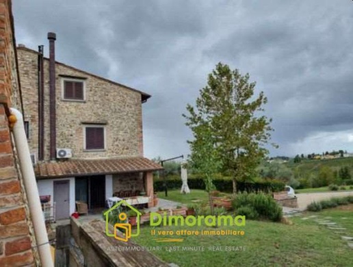 appartamento in vendita a Montespertoli