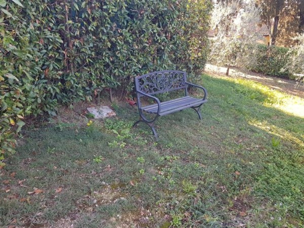 terreno agricolo in vendita a Montespertoli